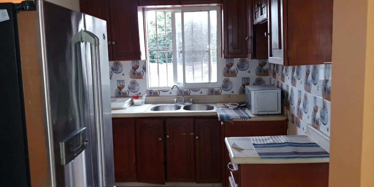 Santa Cruz De Barahona Blanquizales Apartamento Apartment Dominican Republic