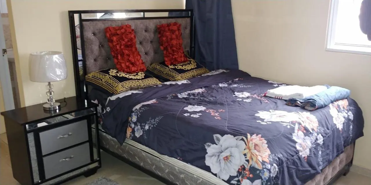 Santa Cruz De Barahona Blanquizales Apartamento Apartment