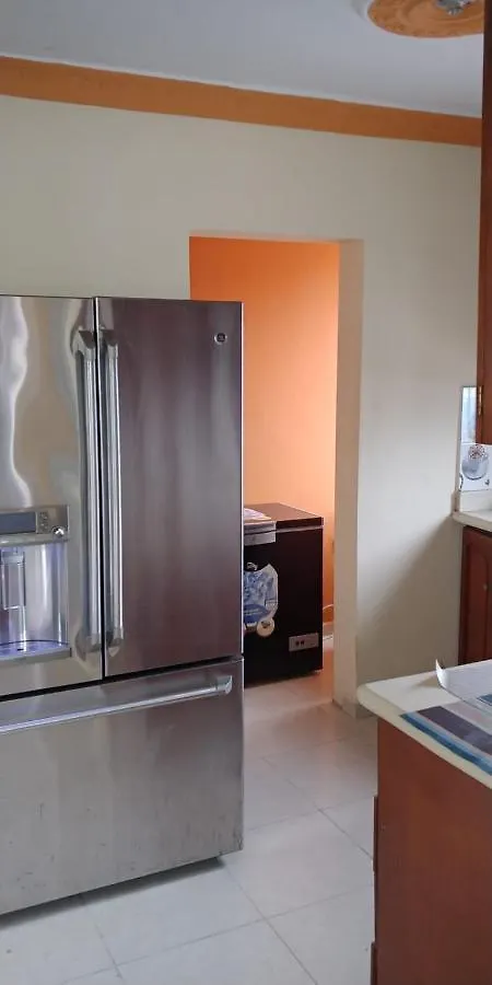 Santa Cruz De Barahona Blanquizales Apartamento Apartment 0*,