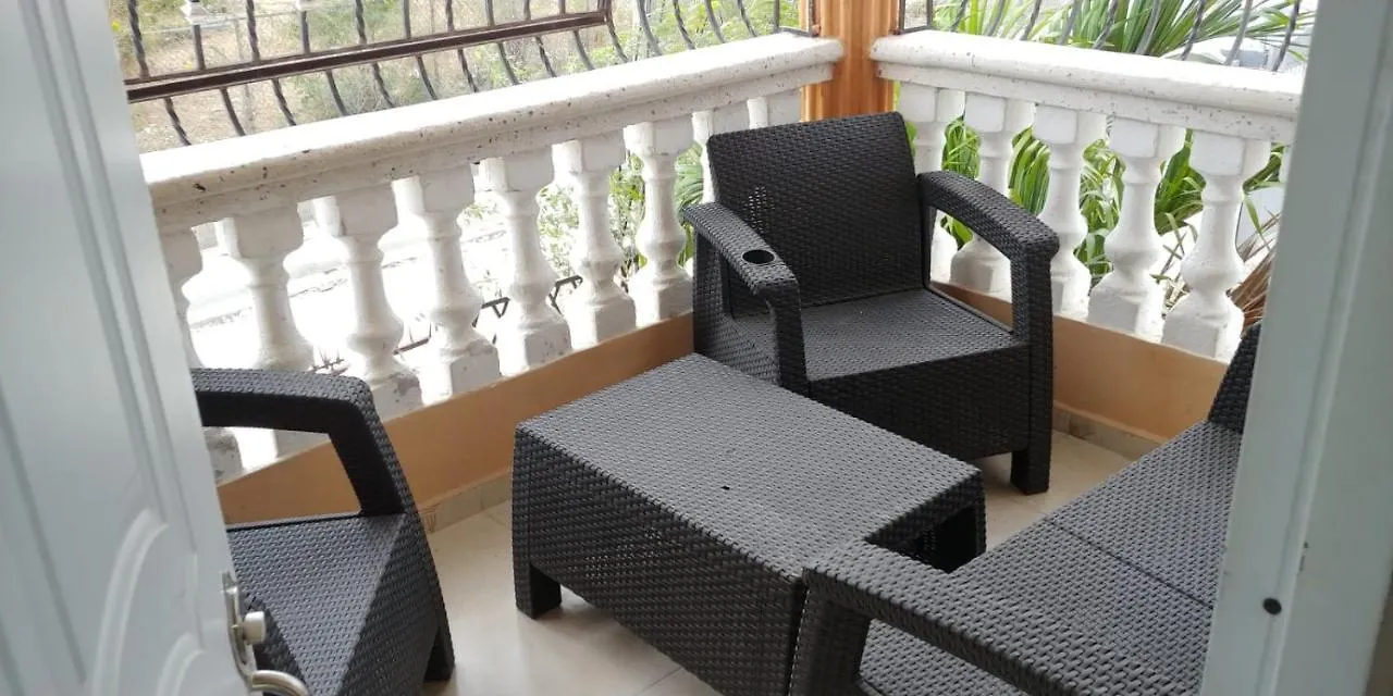 Santa Cruz De Barahona Blanquizales Apartamento Apartment 0*,  Dominican Republic