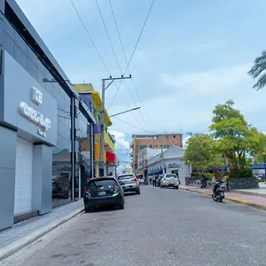 Apartamento Danshari Aparta-estudio, Barahona